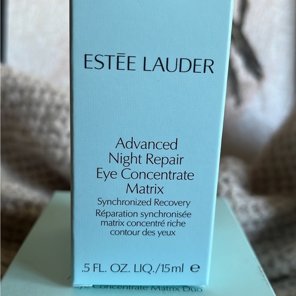 Estée Lauder Advanced Night Repair Eye Concetrate Matrix Duo - Picture 4 of 4